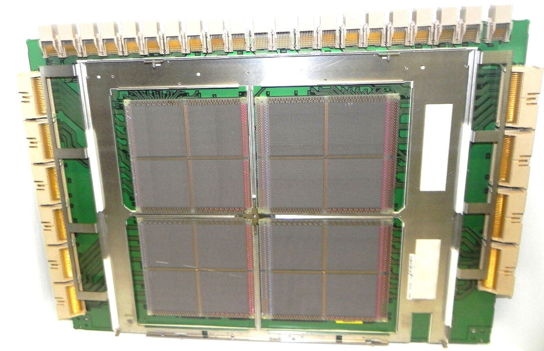 NEW OKI YU1085-1737 BOARD YB1085-1733, YU10851737, YB10851733