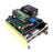 ALLEN BRADLEY 1336F-BRF75-AN-EN-HCS2-L5 DRIVE 5.5HP SER. A 1336FBRF75ANENHCS2L5