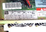 ALLEN BRADLEY 1336F-BRF75-AN-EN-HCS2-L5 DRIVE 5.5HP SER. A 1336FBRF75ANENHCS2L5