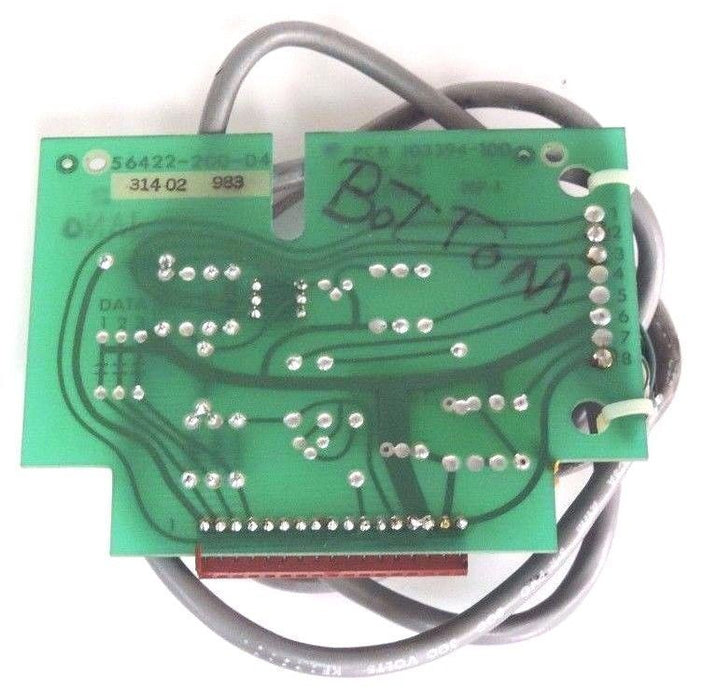 DIVERSITECH 56422-200-04 PCB 103394-100 REV. 04 EATON NP-1