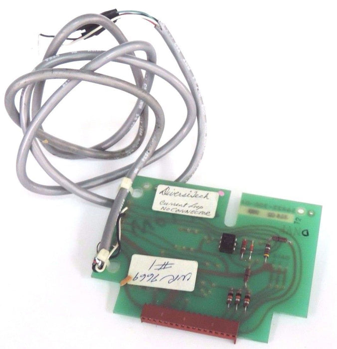 DIVERSITECH 56422-200-04 PCB 103394-100 REV. 04 EATON NP-1