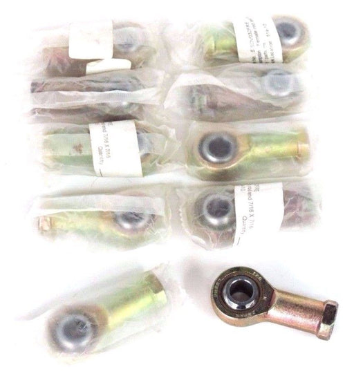 LOT OF 10 IKO NIPPON THOMSON PHS87 FEMALE ROD ENDS PH587