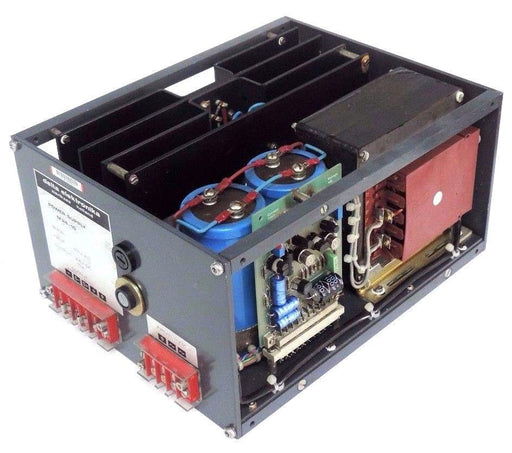DELTA ELEKTRONIKA M24-10 POWER SUPPLY 117VAC 24VDC 10A M2410