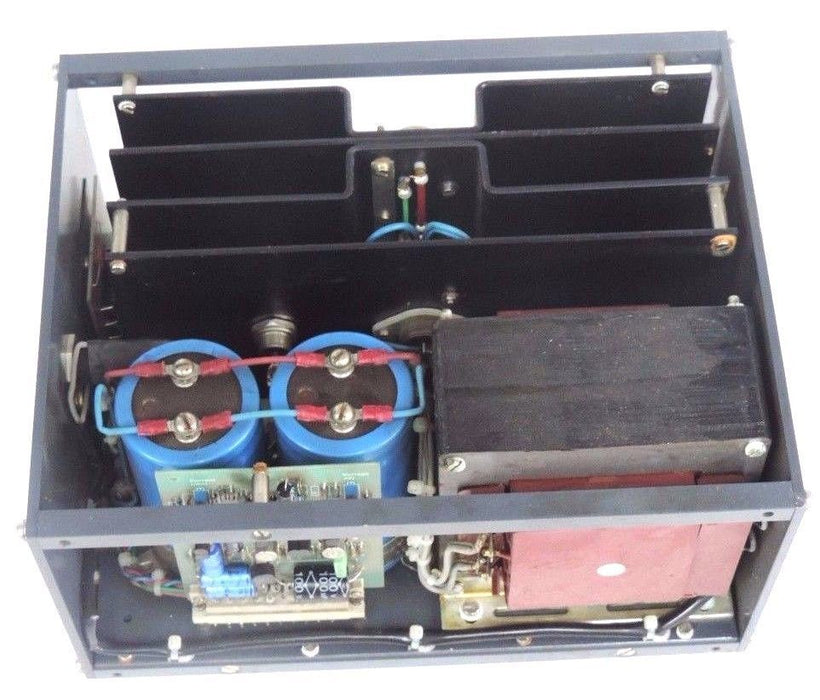 DELTA ELEKTRONIKA M24-10 POWER SUPPLY 117VAC 24VDC 10A M2410