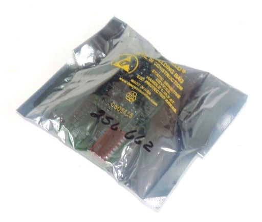 NEW ZEBRA 256-662 REV 1.9 CLOCK CONTROL BOARD 256662, 256.662