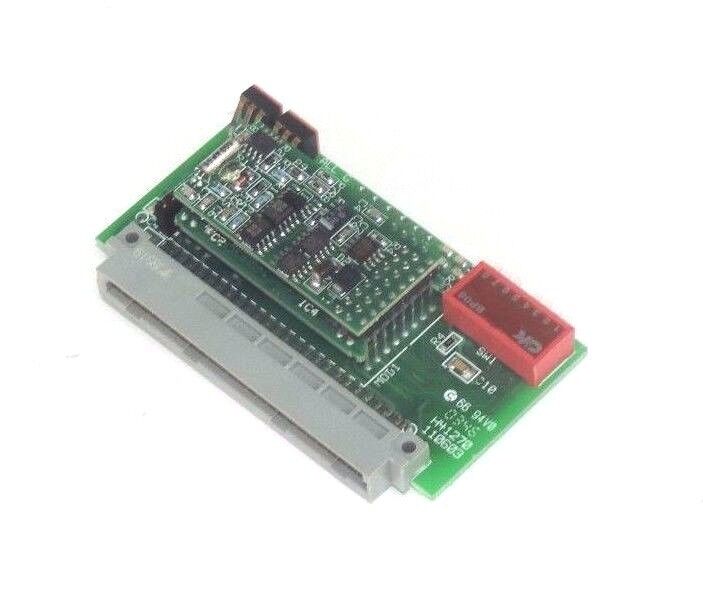 NEW ZEBRA 256-662 REV 1.9 CLOCK CONTROL BOARD 256662, 256.662