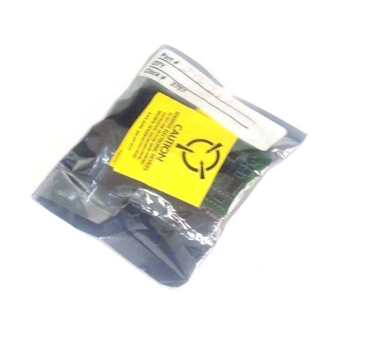 NEW ZEBRA 256-662 REV 1.9 CLOCK CONTROL BOARD 256662, 256.662