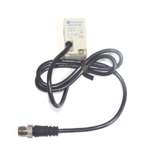 TELEMECANIQUE XSE C1071331 INDUCTIVE PROXIMITY SENSOR