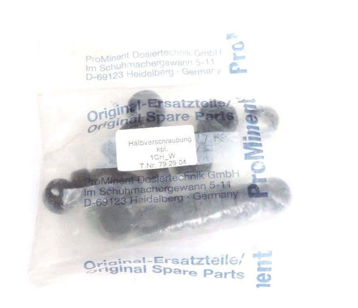 NIB PROMINET 79 29 04 HALBVERSCHRAUBUNG HALF SCREW CONNECTION KIT 792904