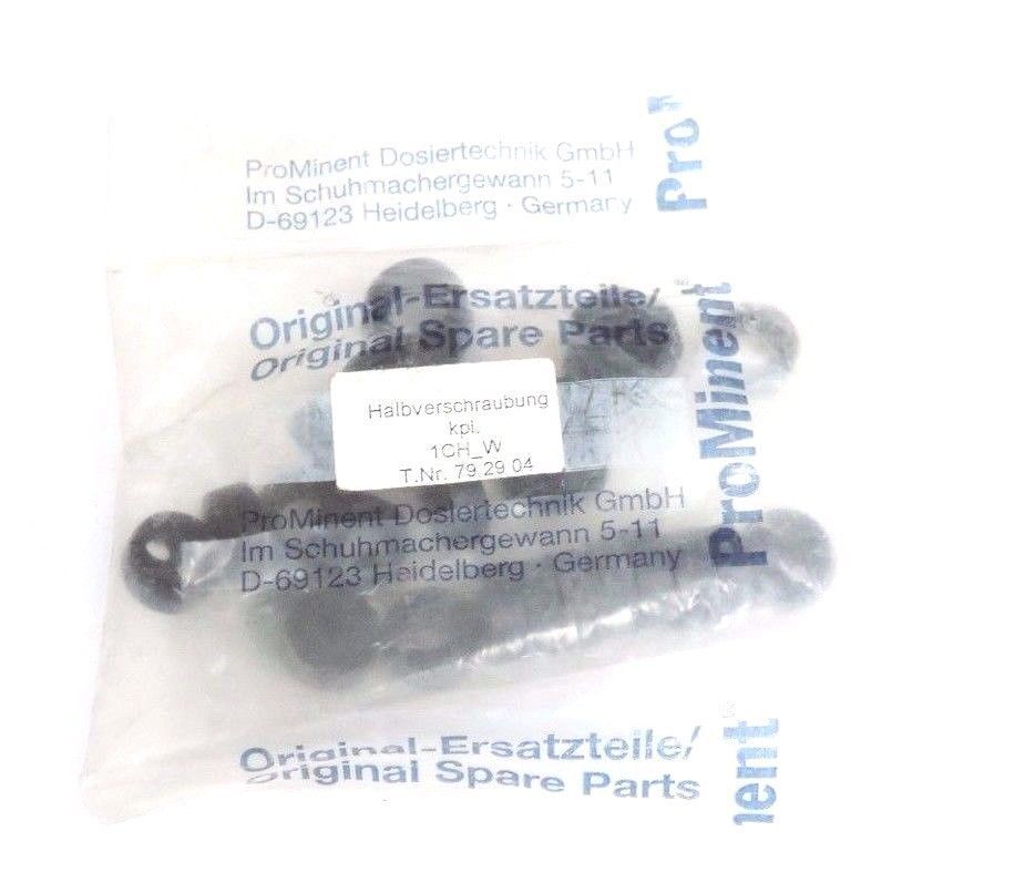 NIB PROMINET 79 29 04 HALBVERSCHRAUBUNG HALF SCREW CONNECTION KIT 792904