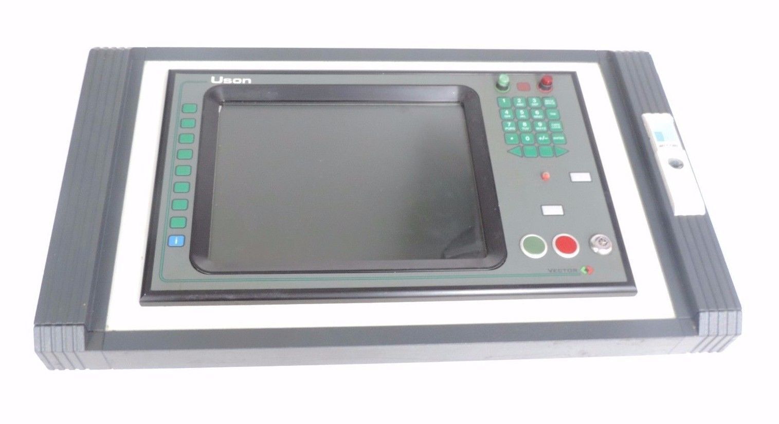 USON VECTOR 36593-1V OPERATOR INTERFACE PANEL 365931V