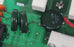TOSHIBA 41532 DRIVE CONTROL BOARD REV EK 41532G