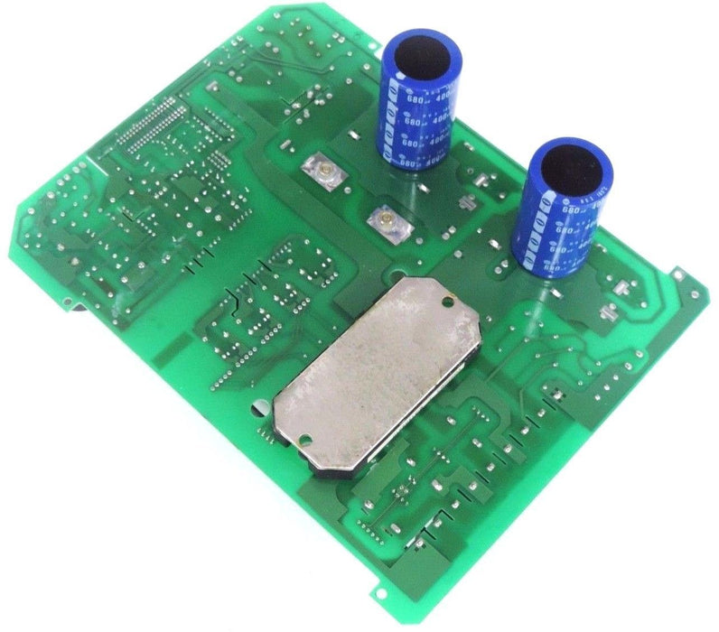TOSHIBA 41532 DRIVE CONTROL BOARD REV EK 41532G