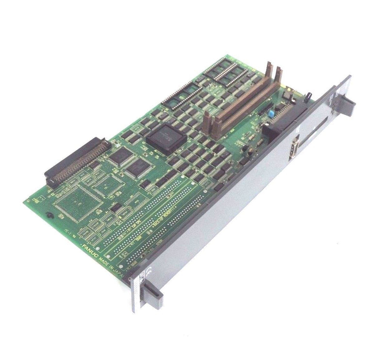 FANUC A16B-2201-0391/05D PMC-NA BOARD A16B2201039105D