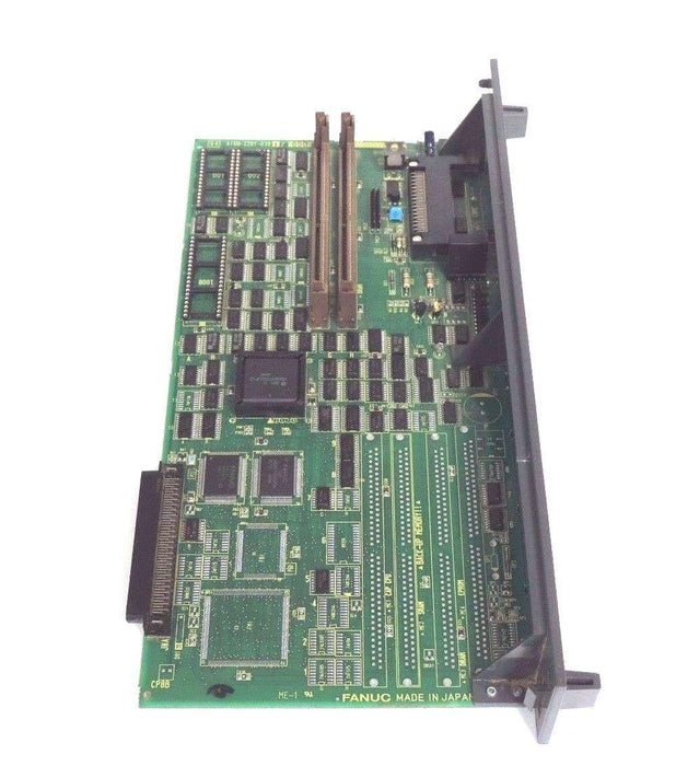 FANUC A16B-2201-0391/05D PMC-NA BOARD A16B2201039105D