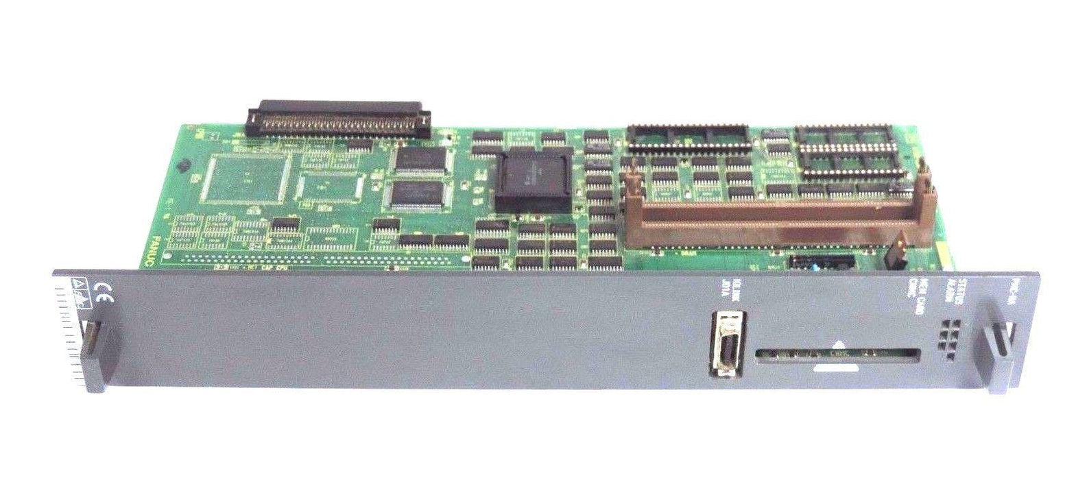 FANUC A16B-2201-0391/05D PMC-NA BOARD A16B2201039105D