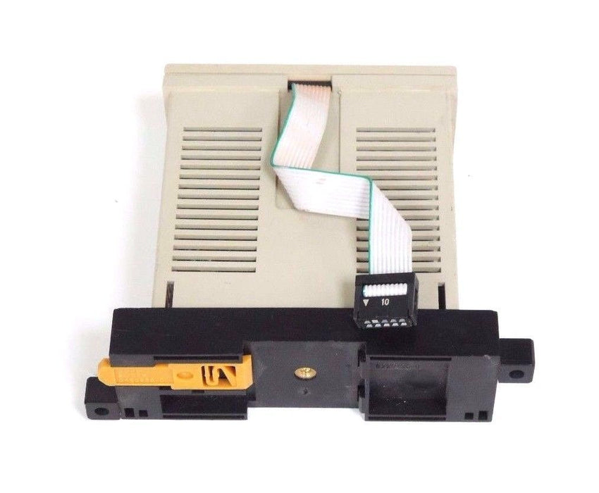 OMRON 3G2A3-1D411 I/O DEVICE 3G2A3ID411, INPUT: 12~48V DC
