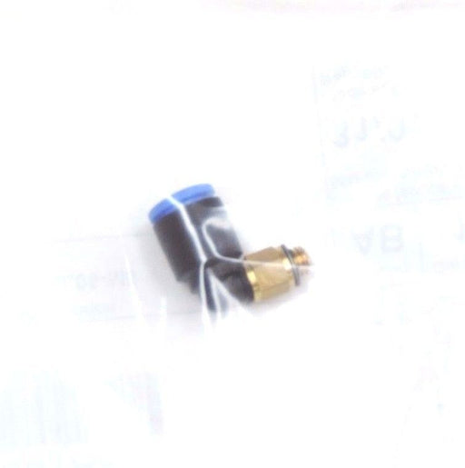 LOT OF 18 NEW MARKEM-IMAJE B03851AA TUBE FITT KQL06-M5 REVISION AB