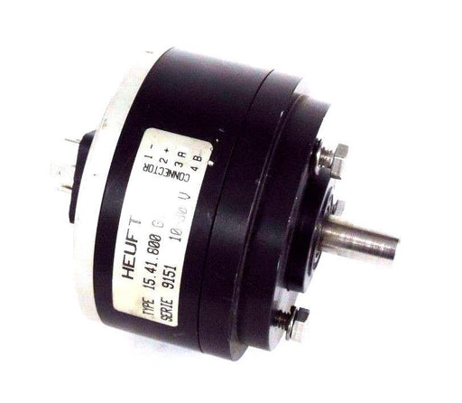 HEUFT TYPE 15.41.800 GT ENCODER SERIES 9151, 10-30V, 1541800GT