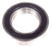 NEW MRC 109KSZZ BALL BEARING STEEL/C3/ABEC-1/EMQ