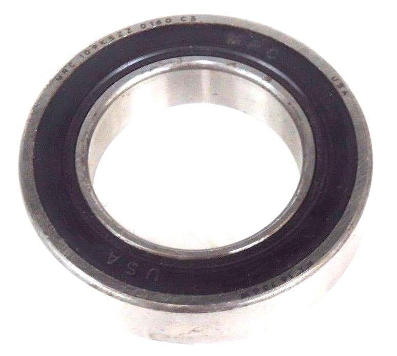 NEW MRC 109KSZZ BALL BEARING STEEL/C3/ABEC-1/EMQ