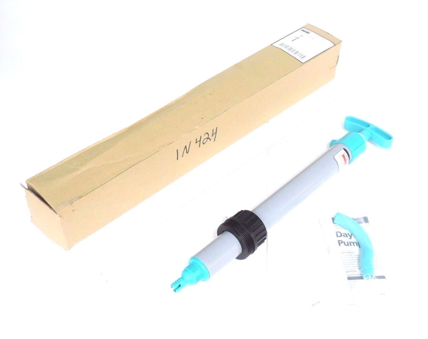 NIB DAYTON 4HA32B PISTON DRUM PUMP 4HA32
