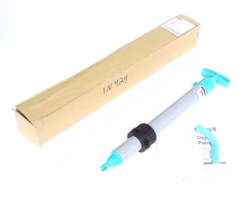 NIB DAYTON 4HA32B PISTON DRUM PUMP 4HA32