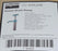 NIB DAYTON 4HA32B PISTON DRUM PUMP 4HA32