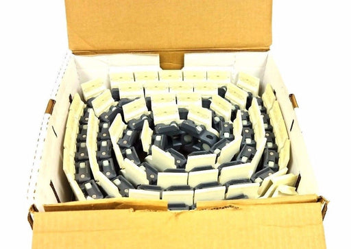 NIB INTRALOX A2F1-14XXX1-LS-00 SER. 5000 10' LONG 4.5" SLOPED FRICTION BELT