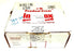 NIB INTRALOX A2F1-14XXX1-LS-00 SER. 5000 10' LONG 4.5" SLOPED FRICTION BELT