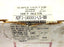 NIB INTRALOX A2F1-14XXX1-LS-00 SER. 5000 10' LONG 4.5" SLOPED FRICTION BELT