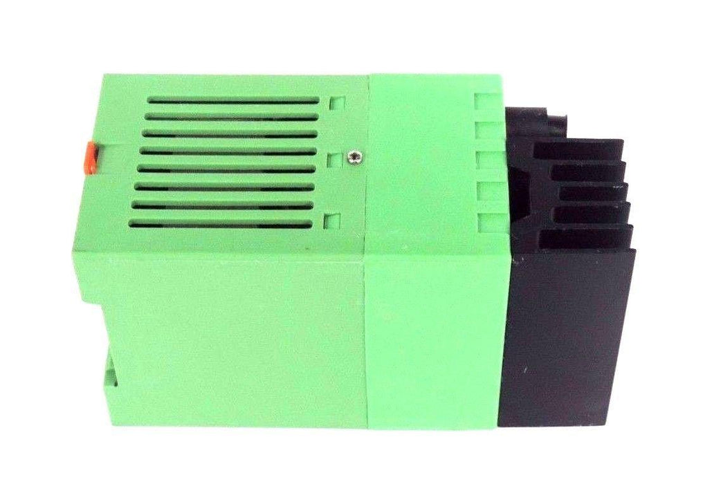 PHOENIX CONTACT CM 62-PS-110AC/5DC/1 POWER SUPPLY 2943369, CM62PS110AC5DC1