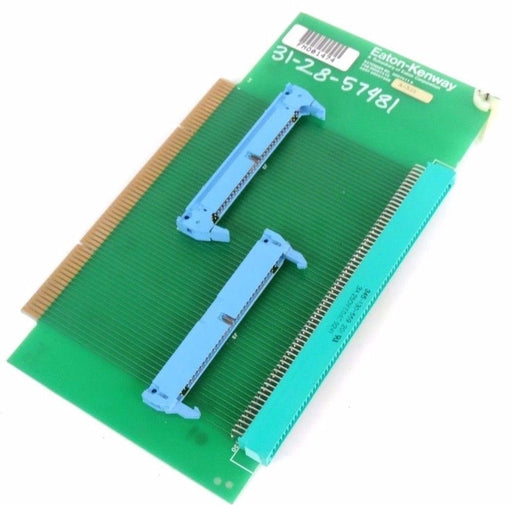 EATON-KENWAY FMO01474 EXTENDER BOARD 0057411 A FAB. D0057410 ASSY D0057408 A521