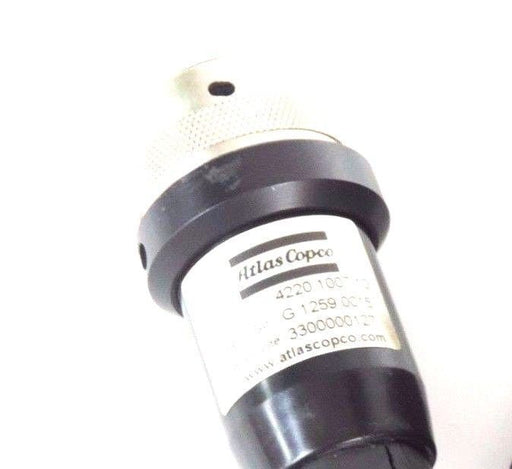 ATLAS COPCO 4220100710 TOOL EXTENSION CABLE 10FT