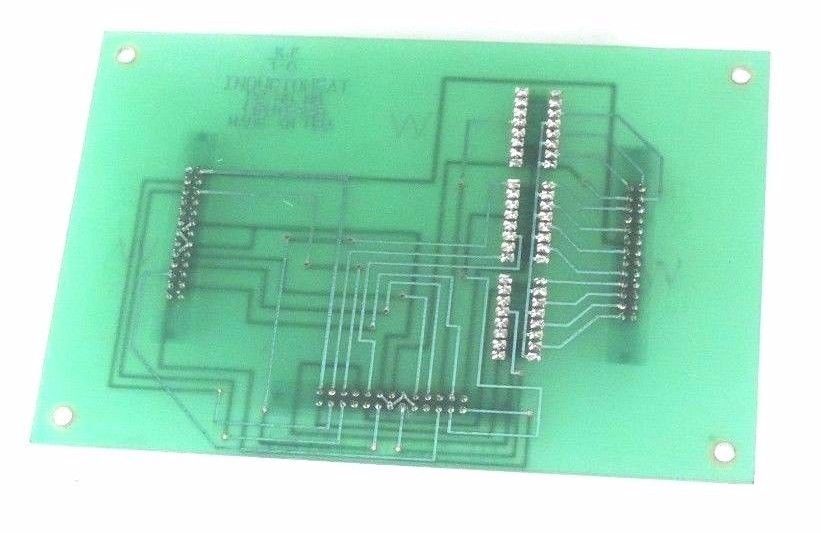 NEW INDUCTOHEAT 31035-764 PC BOARD 11510-246 31035764