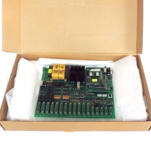 NIB COMPAQ 232650-401 MODEL 4100 CA CONTROL BOARD 232650401, 410-0058, SST16X V2