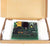 NIB COMPAQ 232650-401 MODEL 4100 CA CONTROL BOARD 232650401, 410-0058, SST16X V2