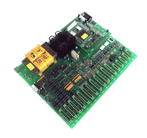 NIB COMPAQ 232650-401 MODEL 4100 CA CONTROL BOARD 232650401, 410-0058, SST16X V2