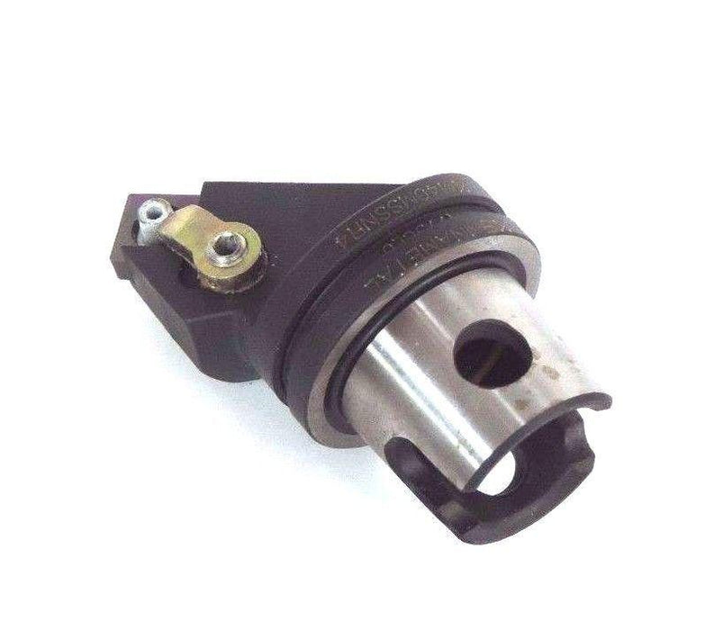 NEW KENNAMETAL KM40MSSNR4 CUTTING HEAD 1775CL0, 1023376