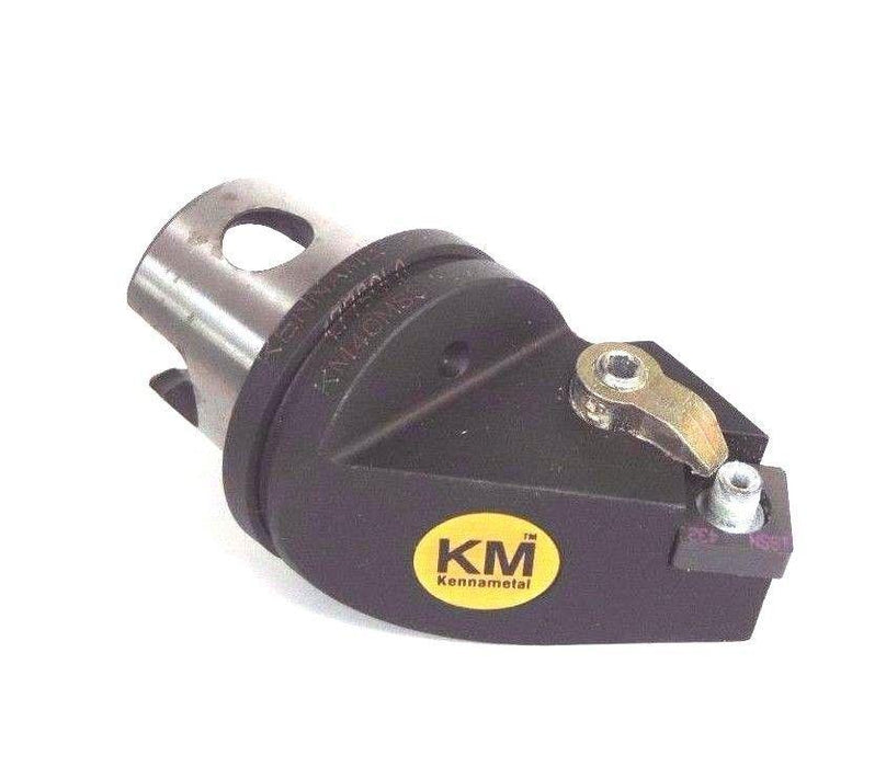 NEW KENNAMETAL KM40MSSNR4 CUTTING HEAD 1775CL0, 1023376