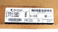 ALLEN BRADLEY 1771-IBD SER. B INPUT MODULE REV. D01, CAT. REV. F01, 1771IBD