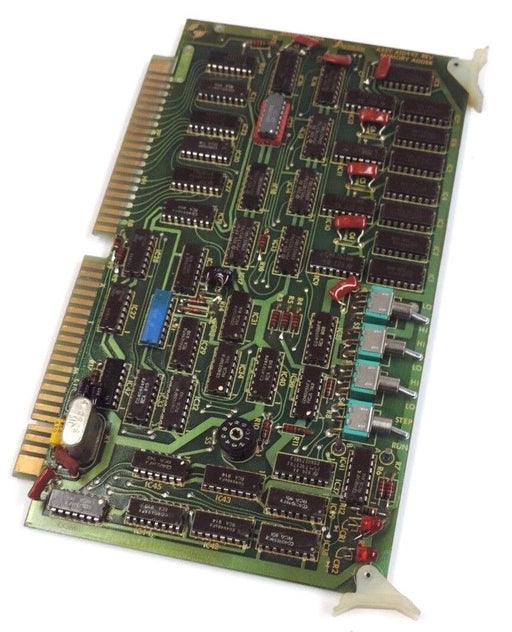 AVTRON A10442 MEMORY ADDER