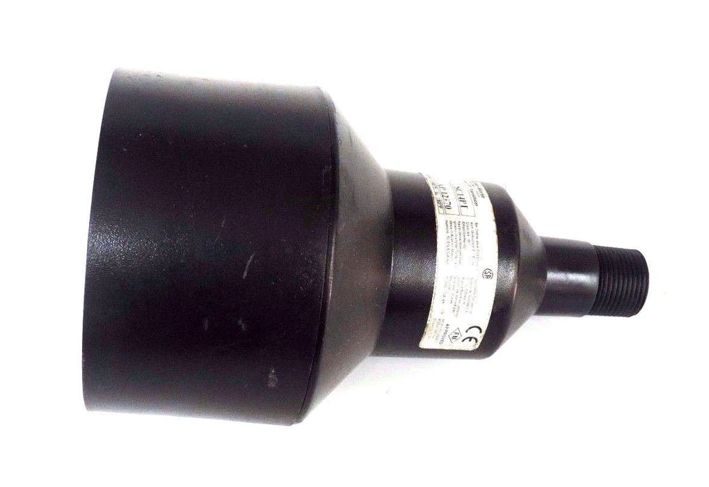 KISTLER MORSE SC14PT SONOCELL TRANSDUCER -40 TO 180DEG F, 14KHZ