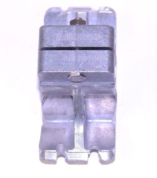 KRONES G043056290 ALUMINUM PALLET NECK RM. 16 OZ PLASTIC