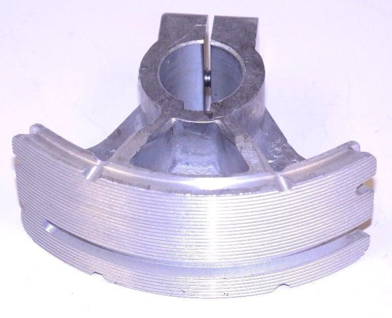 KRONES G043056290 ALUMINUM PALLET NECK RM. 16 OZ PLASTIC