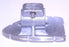 KRONES G043084890 FRONT BODY PALLET ALUM BF LM