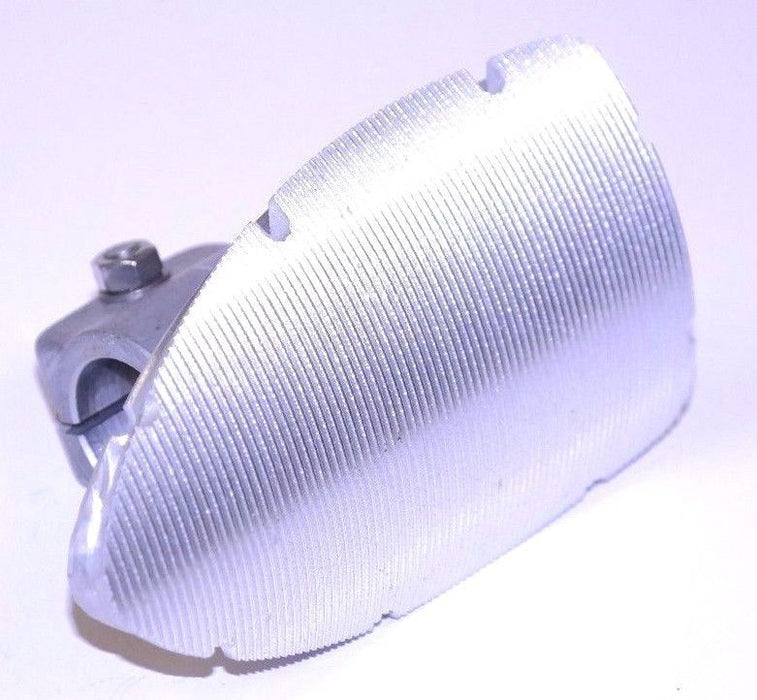 KRONES G043084890 FRONT BODY PALLET ALUM BF LM