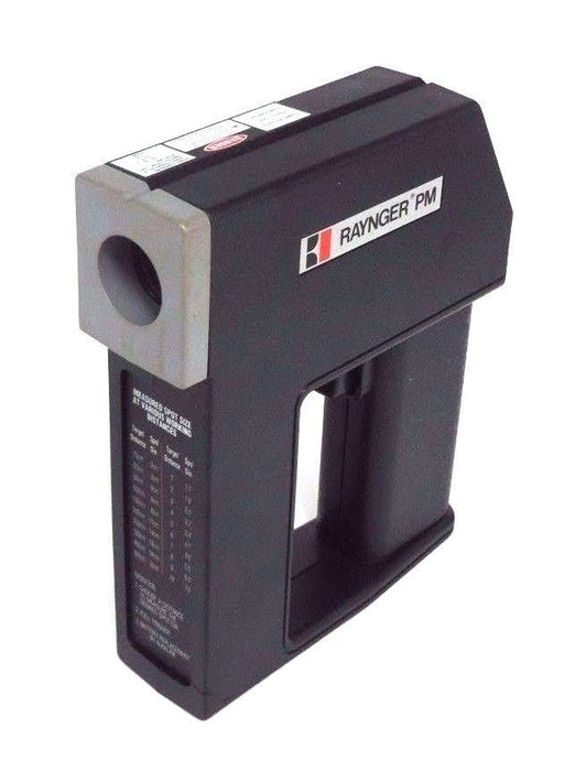 RAYTEK INC. RAYNGER PM 6T101 TEMPERATURE SENSOR 48920