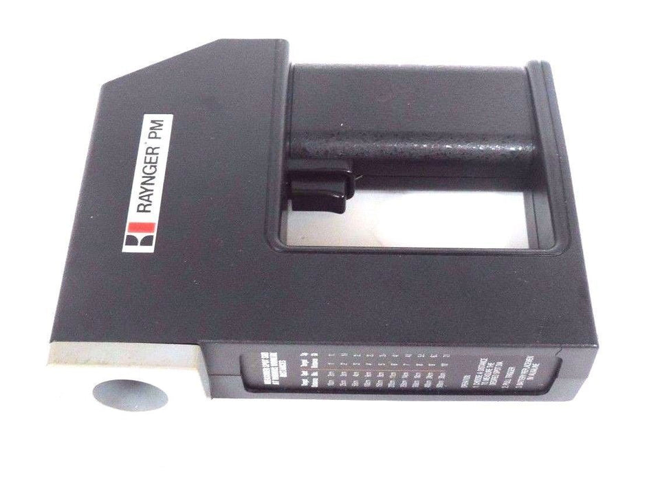 RAYTEK INC. RAYNGER PM 6T101 TEMPERATURE SENSOR 48920