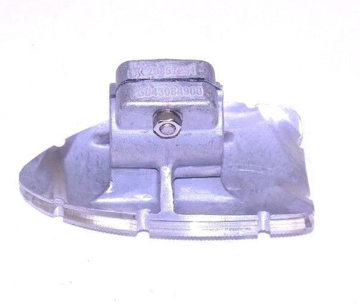 KRONES G-043-08-490-0 BACK BODY PALLET REVIVE ALUM BB LM G043084900